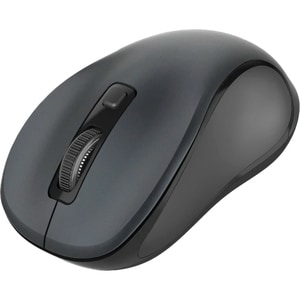 Mouse Bluetooth HAMA CANOSA V2, 1600 dpi, gri