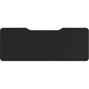 Mouse Pad Gaming HAMA uRage Lethality 355, negru
