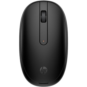 Mouse Bluetooth HP 240, 1600 dpi, negru
