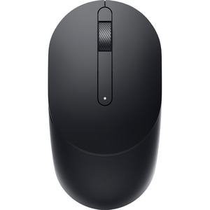Mouse Wireless DELL MS300, 4000 dpi, negru