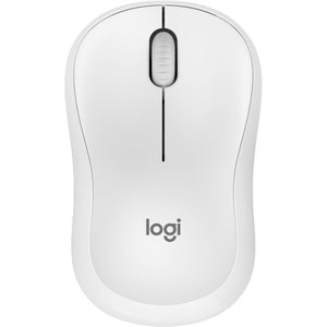 Mouse Bluetooth, LOGITECH M240 Silent, 4000 dpi, alb