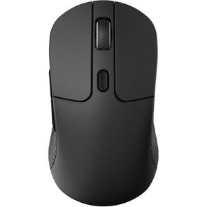 Mouse Gaming Wireless KEYCHRON M3, 26000 dpi, negru