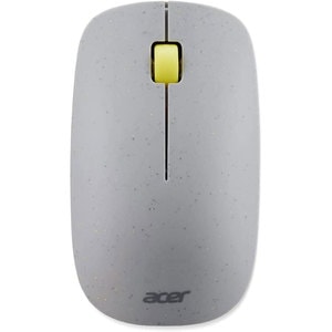 Mouse Wireless ACER Vero, 1200 dpi, gri