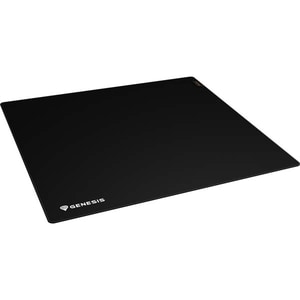 Mouse Pad Gaming GENESIS Carbon 700 XL Cordura, negru