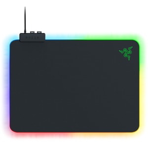 Mouse Pad Gaming RAZER Firefly V2, Razer Chroma RGB, negru