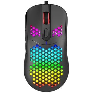 Mouse Gaming MARVO G925, 12000dpi, negru