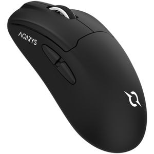 Mouse Gaming Wireless AQIYRS M32, 12000 dpi, negru