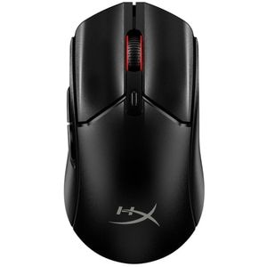 Mouse Gaming Wireless HYPERX Pulsefire Haste 2 Core, 12000 dpi, negru