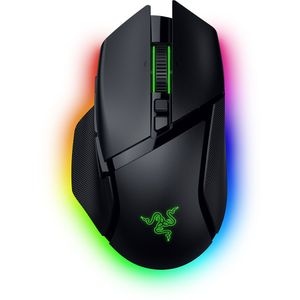 Mouse Gaming Wireless RAZER Basilisk V3 Pro 35K, 35000 dpi, negru
