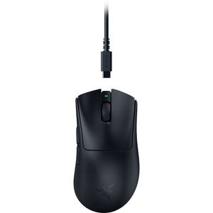 Mouse Gaming Wireless RAZER DeathAdder V3 HyperSpeed, 26000 dpi, negru