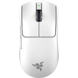Mouse Gaming Wireless RAZER Viper V3 Pro, 35000 dpi, alb