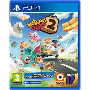 Jocuri PS4 PSVR 3
