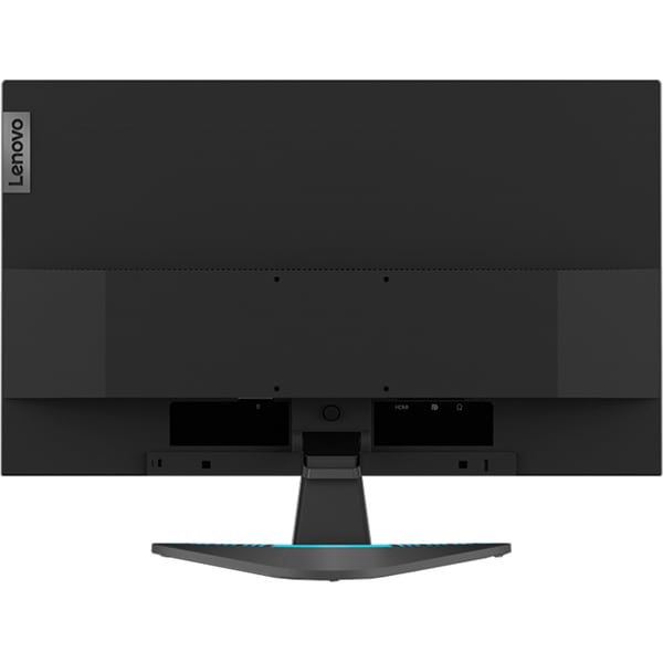 Monitor Gaming LED VA LENOVO G27e-20, 27", Full HD, 100Hz, AMD FreeSync Premium, negru