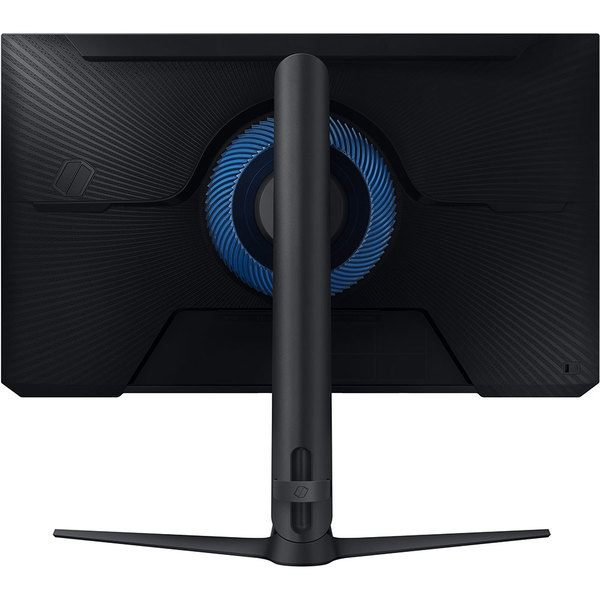 Monitor Gaming LED VA SAMSUNG Odyssey G3 LS24AG300NRXEN, 24", Full HD, 144Hz, AMD FreeSync Premium, negru