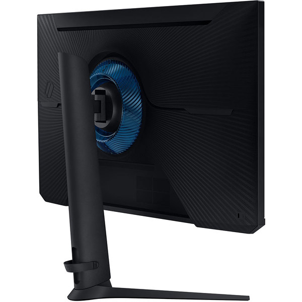 Monitor Gaming LED VA SAMSUNG Odyssey G3 LS27AG300NRXEN, 27", Full HD, 144Hz, AMD FreeSync Premium, negru