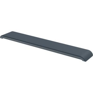 Suport tastatura LEITZ Ergo, gri carbune
