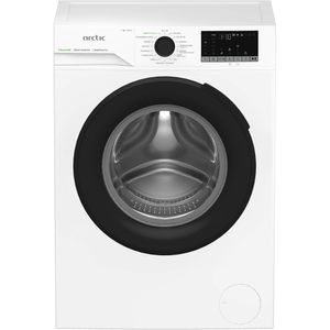 Masina de spalat rufe frontala ARCTIC APLM2WFSU27411W, ExtraSteam, 7 kg, 1400rpm, Clasa A, alb