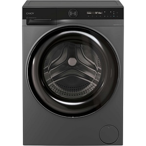 Masina de spalat rufe frontala CANDY ProWash 700 BS 49SB8G-S, Steam, 9 kg, 1400rpm, Clasa A, Wi-Fi, antracit