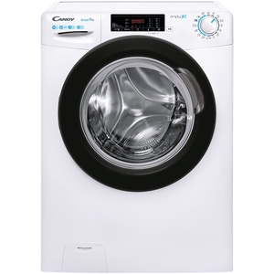 Masina de spalat rufe frontala CANDY Smart Pro CSO14105TWB4/1-S, Wi-Fi, 10 kg, 1400rpm, Clasa B, alb