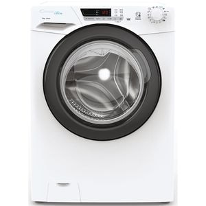 Masina de spalat rufe frontala CANDY HCU1282DWB4/1-S, 8 kg, 1200rpm, Clasa B, alb