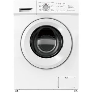Masina de spalat rufe frontala slim VORTEX VMA71202S, 7 kg, 1200rpm, Clasa E, alb