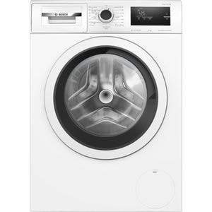 Masina de spalat rufe frontala BOSCH WAN24066BY, 8 kg, 1200rpm, Clasa A, alb