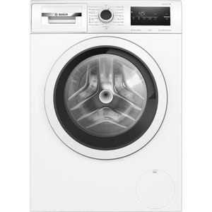 Masina de spalat rufe frontala BOSCH WAN24170BY, 8 kg, 1200rpm, Clasa A, alb