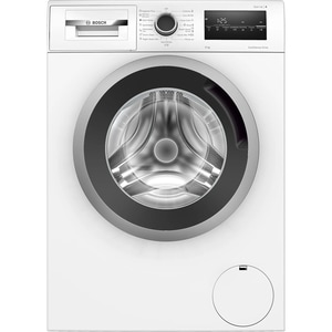 Masina de spalat rufe frontala BOSCH WAN28264BY, 8 kg, 1400rpm, Clasa C, alb