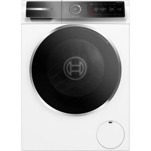 Masina de spalat rufe frontala BOSCH WGB25400BY, 10 kg, 1400rpm, Clasa A, alb