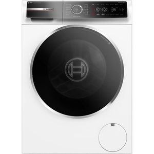 Masina de spalat rufe frontala BOSCH WGB256A0BY, 10 kg, 1600rpm, Clasa A, alb