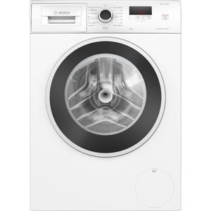 Masina de spalat rufe frontala BOSCH WGE03200BY, 8 kg, 1200rpm, Clasa A, alb