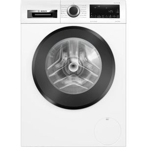 Masina de spalat rufe frontala BOSCH WGG242Z3BY, 9 kg, 1200rpm, Clasa A, alb