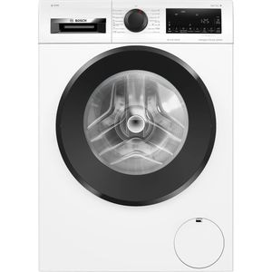 Masina de spalat rufe frontala BOSCH WGG244F3BY, 9 kg, 1400rpm, Clasa A, alb