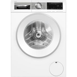 Masina de spalat rufe frontala BOSCH WGG244F9BY, 9 kg, 1400rpm, Clasa A, alb