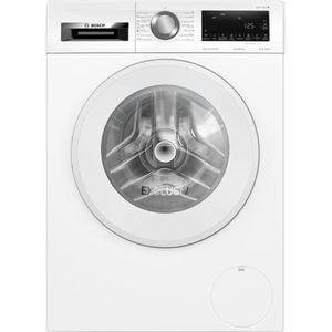 Masina de spalat rufe frontala BOSCH WGG244Z4BY, 9 kg, 1400rpm, Clasa A, alb