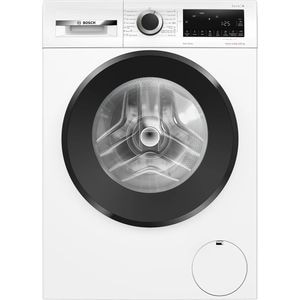 Masina de spalat rufe frontala cu uscator BOSCH WNG24401BY, 9/6 kg, 1400rpm, Clasa A/D, alb