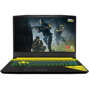 Laptop Gaming MSI Crosshair 15 B12UGZ, Intel Core i9-12900H pana la 5.0GHz, 15.6" QHD, 32GB, SSD 1TB, NVIDIA GeForce RTX 3070 8GB, Free Dos