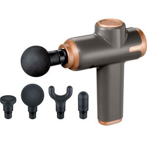 Aparat masaj muscular BEURER MG99 LE, negru