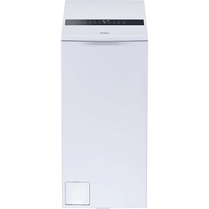 Masina de spalat rufe verticala HAIER Series 9 HW90-BPD13386U-S, 9 kg, 1300rpm, Clasa A, Wi-Fi, alb