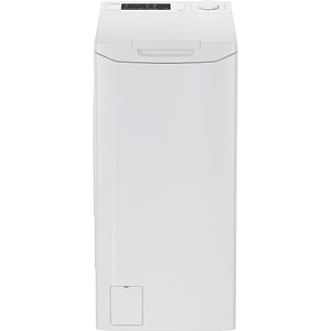 Masina de spalat rufe verticala CANDY ProWash 300 TCA283D2-S, 8 kg, 1200rpm, Clasa D, alb