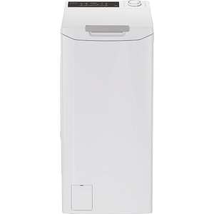 Masina de spalat rufe verticala CANDY ProWash 500 TCA284TM5-S, 8 kg, 1200rpm, Clasa A, alb