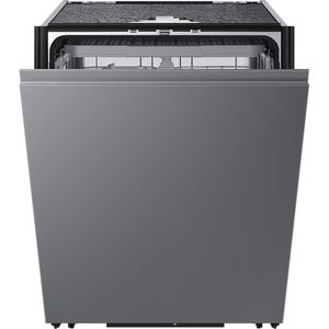 Masina de spalat vase incorporabila SAMSUNG DW60DG790I00U1, 14 seturi, 9 programe, 60 cm, Clasa A, Wi-Fi, panou comanda negru