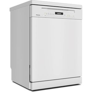 Masina de spalat vase independenta MIELE G 7130 SC AutoDos, 14 seturi, 8 programe, 60 cm, Clasa B, alb