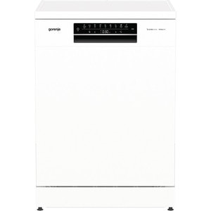 Masina de spalat vase independenta GORENJE GS673C60W, 16 seturi, 7 programe, 60 cm, Clasa C, alb
