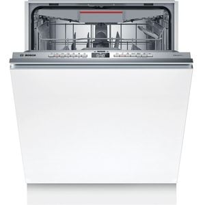 Masina de spalat vase incorporabila BOSCH SMV4EVX01E, 14 seturi, 6 programe, 60 cm, Clasa C, panou comanda inox