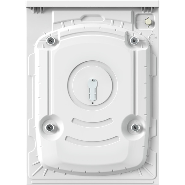 Masina de spalat rufe frontala SHARP ES-NFA914BWNA-EE, AllergySmart, 9 kg, 1400rpm, Clasa A, alb