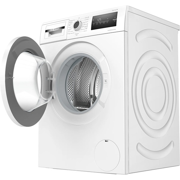 Masina de spalat rufe frontala BOSCH WAN28165BY, 7 kg, 1400rpm, Clasa B, alb