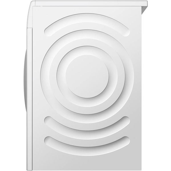 Masina de spalat rufe frontala BOSCH WAV28L91BY, 9kg, 1400rpm, Clasa B, alb
