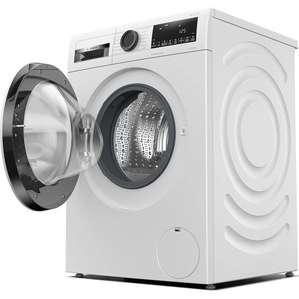 Masina de spalat rufe frontala BOSCH WGG14402BY, 9kg, 1400rpm, Clasa A, alb