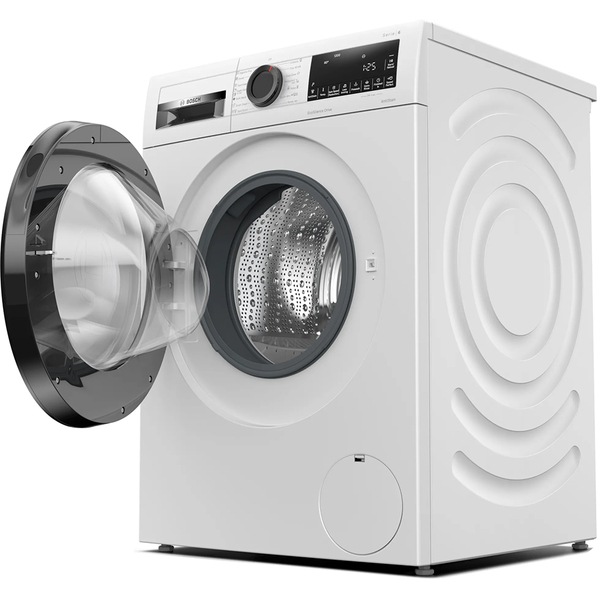 Masina de spalat rufe frontala BOSCH WGG24200BY, 9kg, 1200rpm, Clasa A, alb